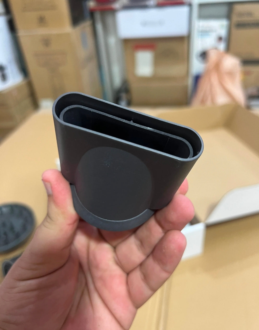 Lott Imported Leafless Hair Dryer Set 1600W