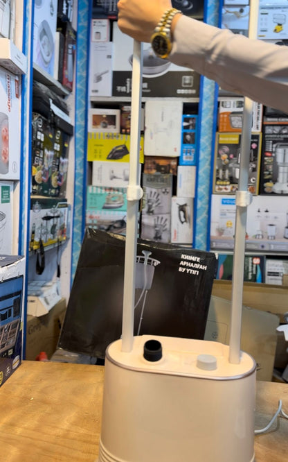 Lott imported Garment Steamer 2000w