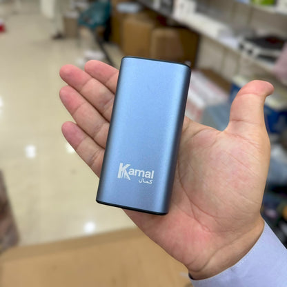 Mini Lithium 20000mAH Kamal Power Bank KBP17 Promax