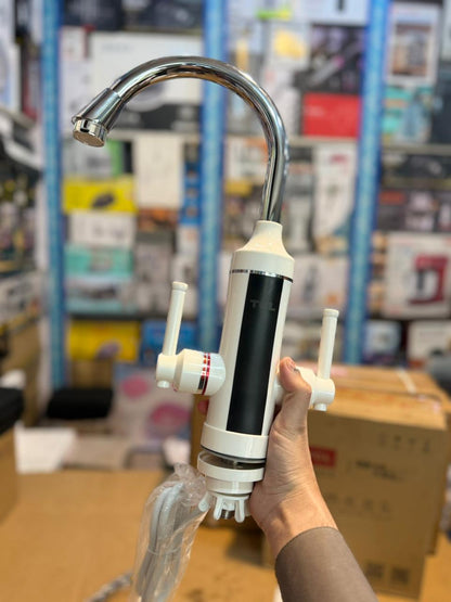 TCL Electric water faucet