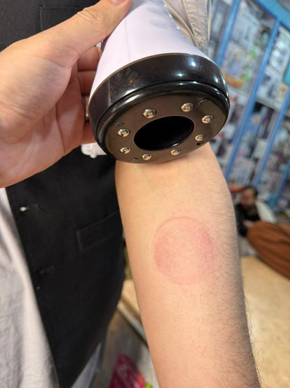 Guasha Massage device