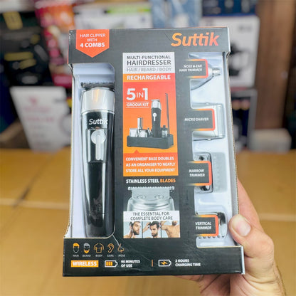 lot imported 5 in 1 Suttik trimmer