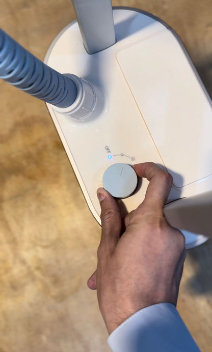 Lott imported Garment Steamer 2000w