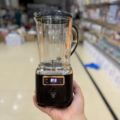 Three-Blade Juicer HP-199 Portable Rechargeable
