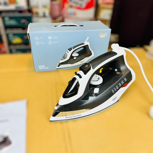 UAKEEN Electric Steam Iron Zl-815