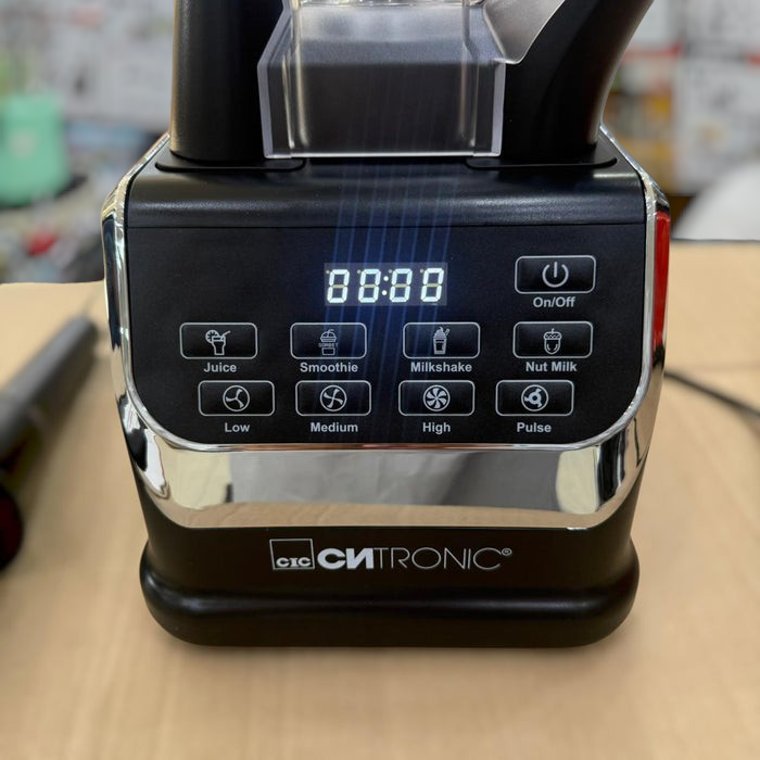 Ciatronic Multifunctional Heavy Duty Electric Blender CIC-303M