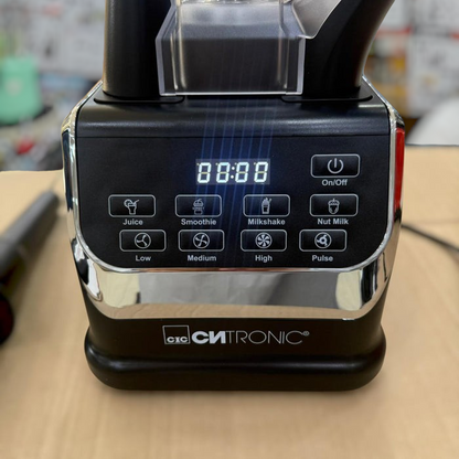 Ciatronic Multifunctional Heavy Duty Electric Blender CIC-303M