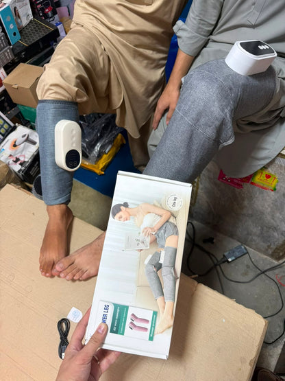 HY-XT669 Calf Massager