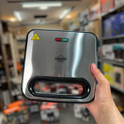 Uakeen Electric Grill ZL-408