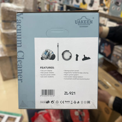 Uakeen Cyclonic Vacuum Cleaner
