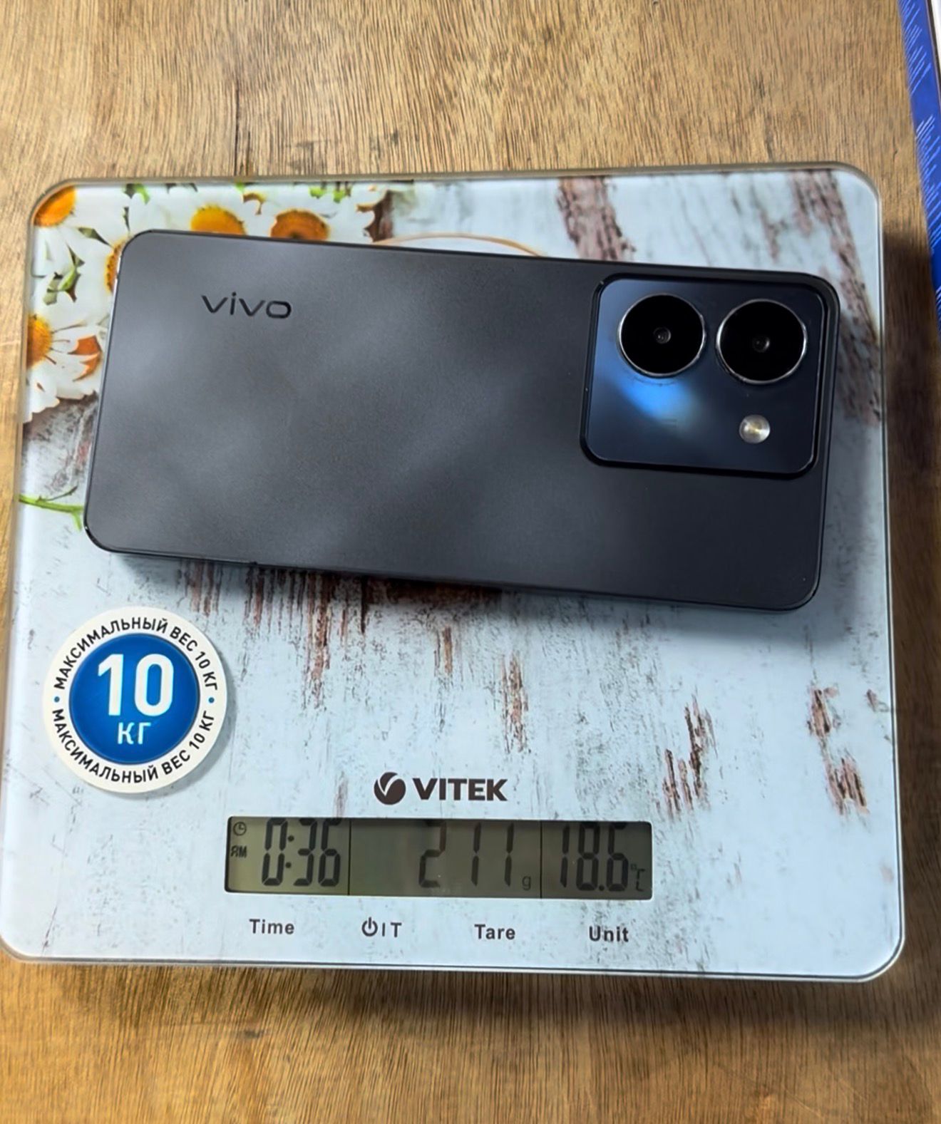 Kitchen scale 10kg weight affortabel