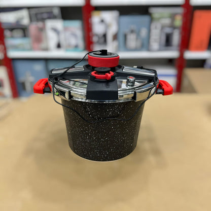 Uakeen 6L Pressure Cooker VK-102