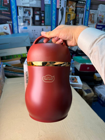 JINTIBAO Insulated Lunch Box