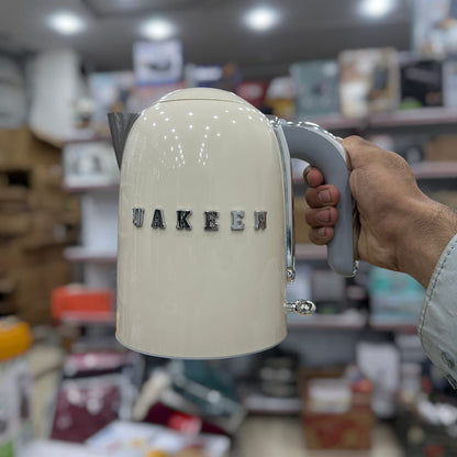 Uakeen 2L Electric Kettle