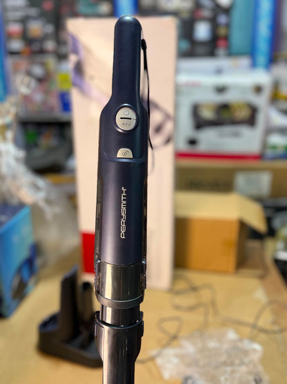 PerySmith Sonic Pro X3 Cordless Vacuum Cleaner