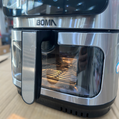 BOMA Air Fryer BM-079 14L 2500W Digital