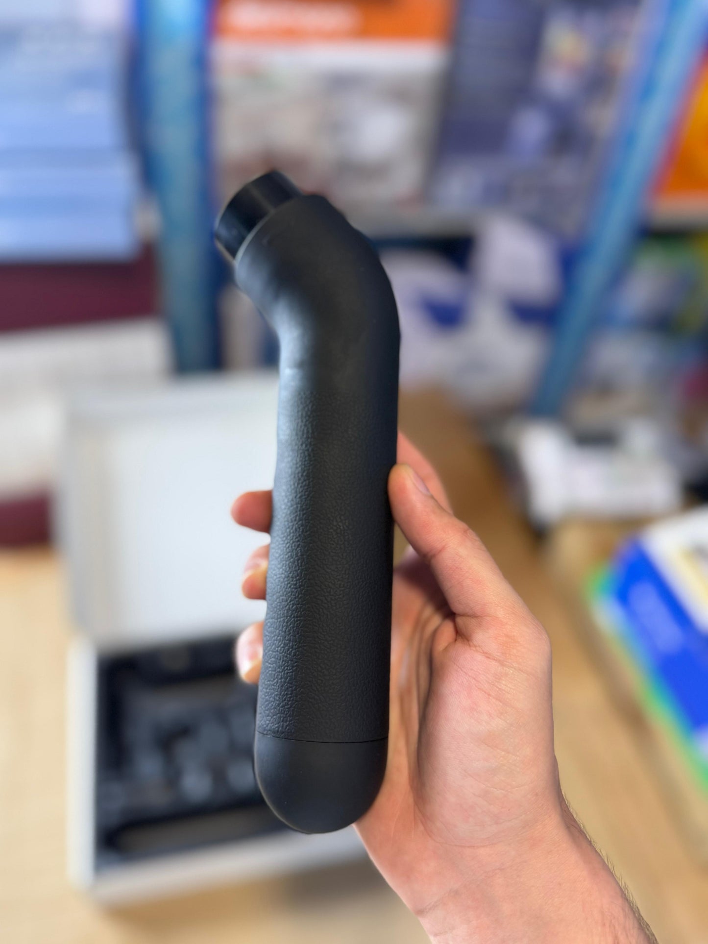 MDHL Worm compress Massager MD_XY18