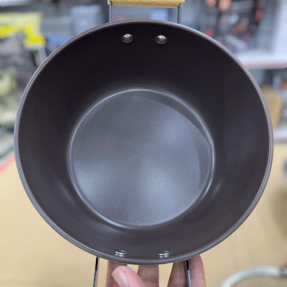 Bober 4pcs Cookware Set 612A