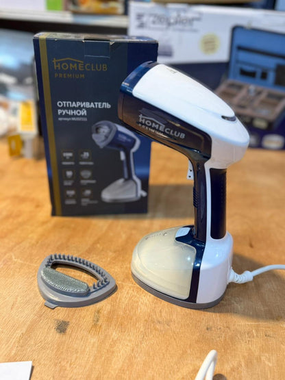 HOME CLUB Handy Steamer 1500W
