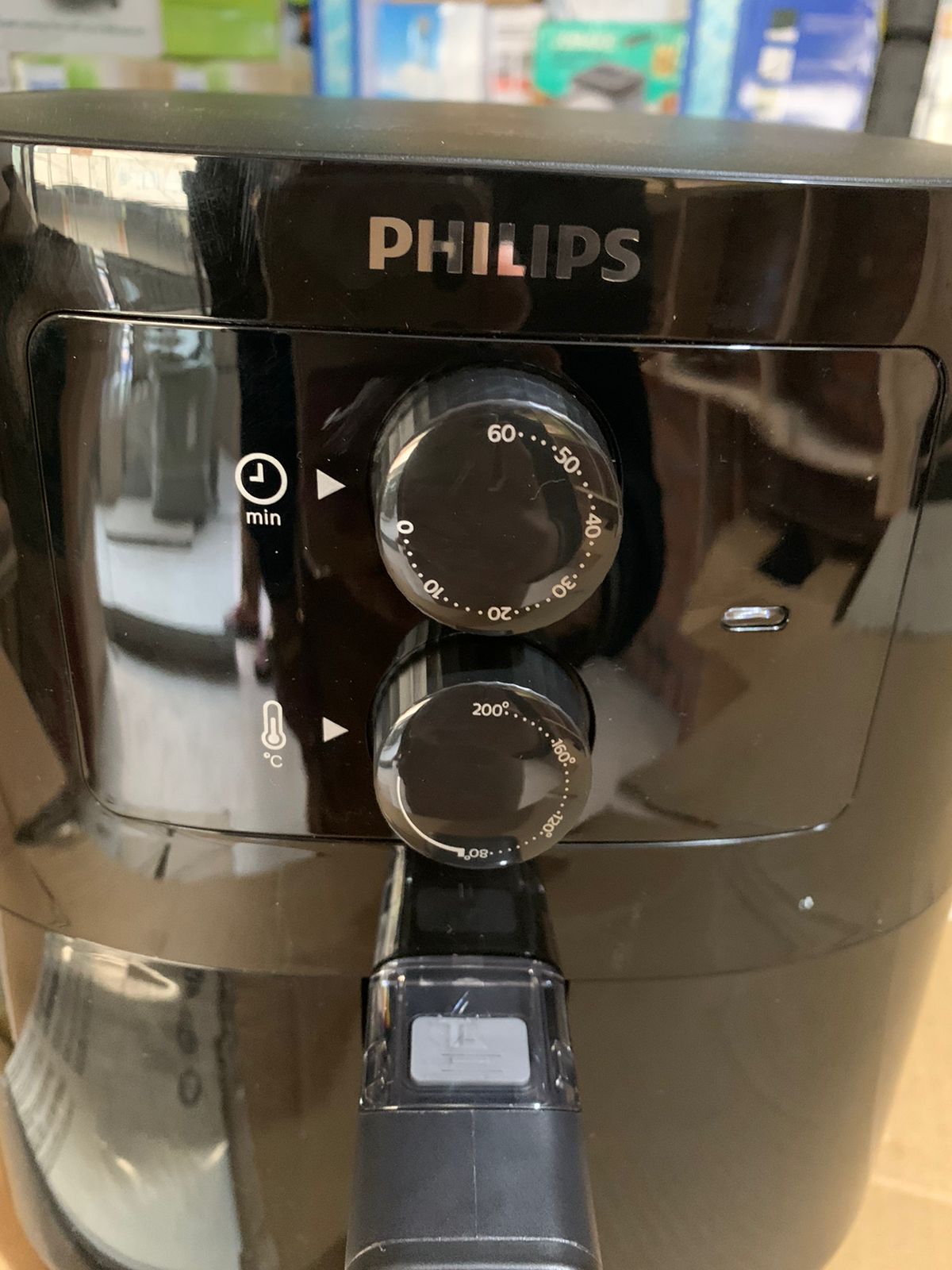 Philips Air fryer 9200model