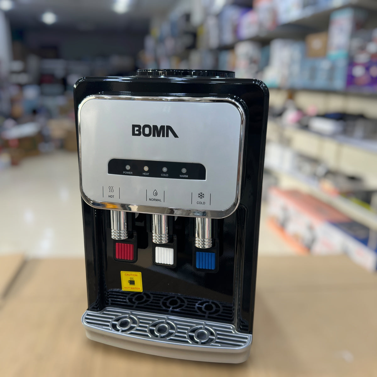 BOMA Water Dispenser BM-20B
