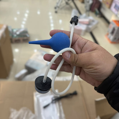 LC Electric Vacuum Sealer