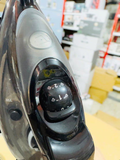 Uakeen Steam Iron ZL-812A