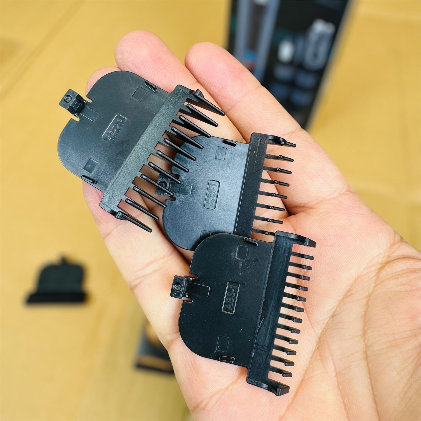 VGR professional Hair Clippers & Trimmers