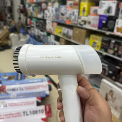 PROFI-CARE Germany Foldable Garment Steamer DB 3123