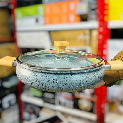 Imported High Quality Loose Single Piece Cookware