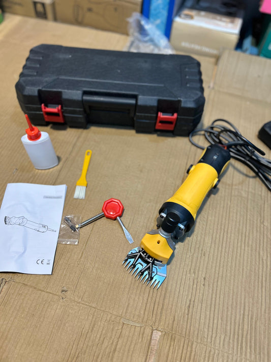 Electric sheep Trimmer