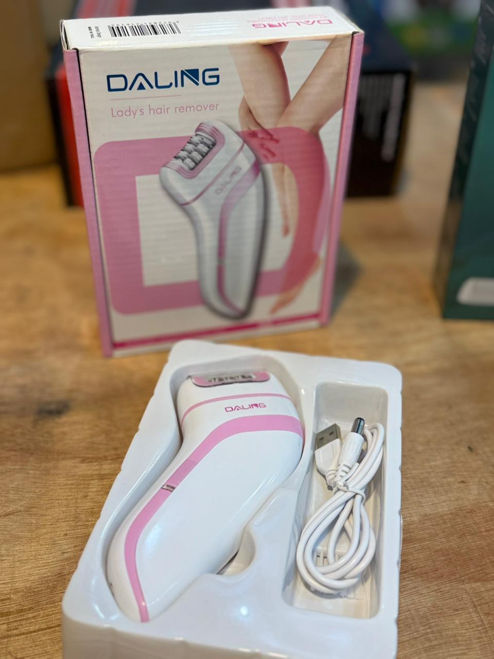 DALING Epilator