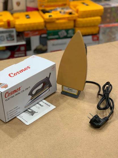 Cosmos iron 400W