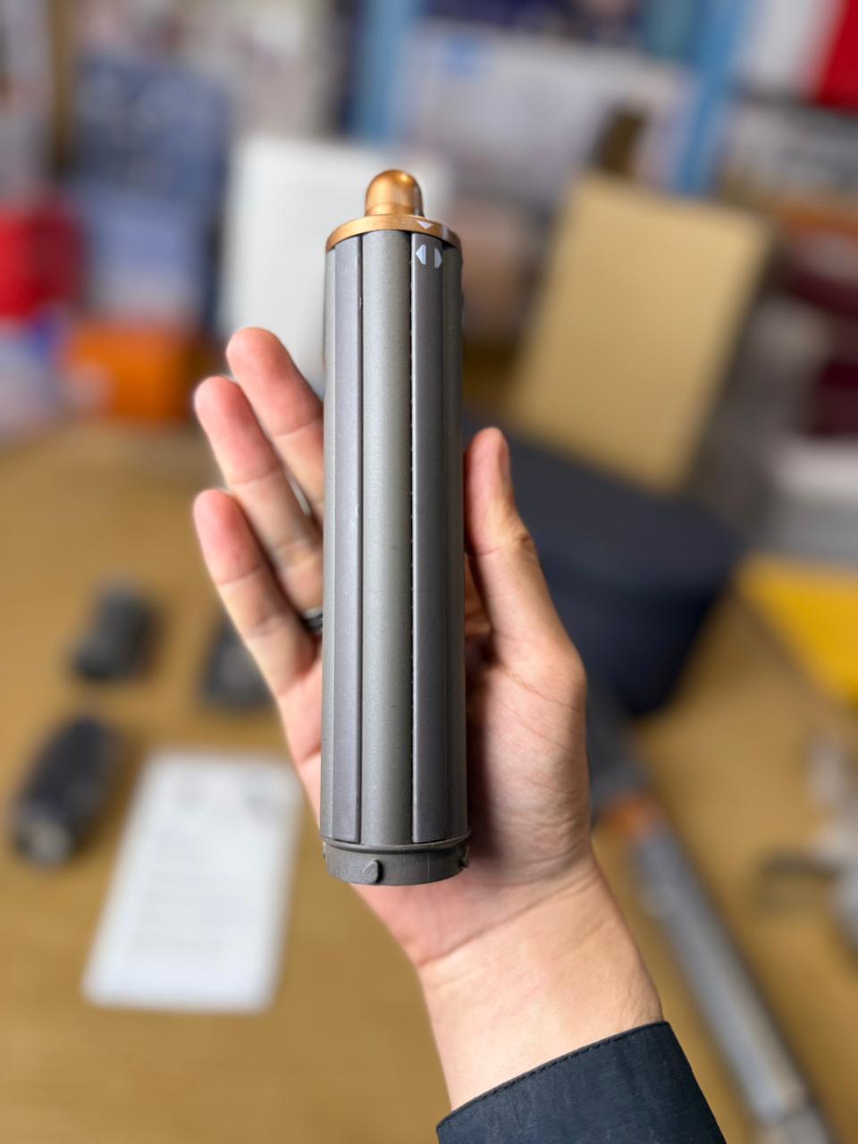 Dyson Airwrap™ multi-styler HS 05