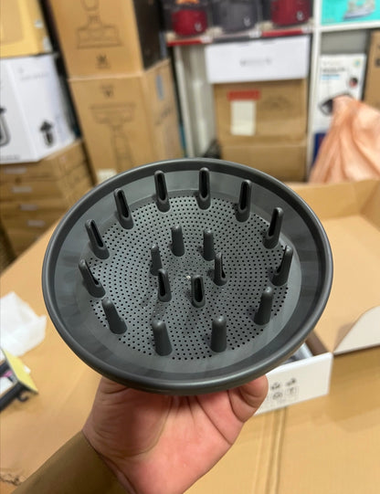 Lott Imported Leafless Hair Dryer Set 1600W