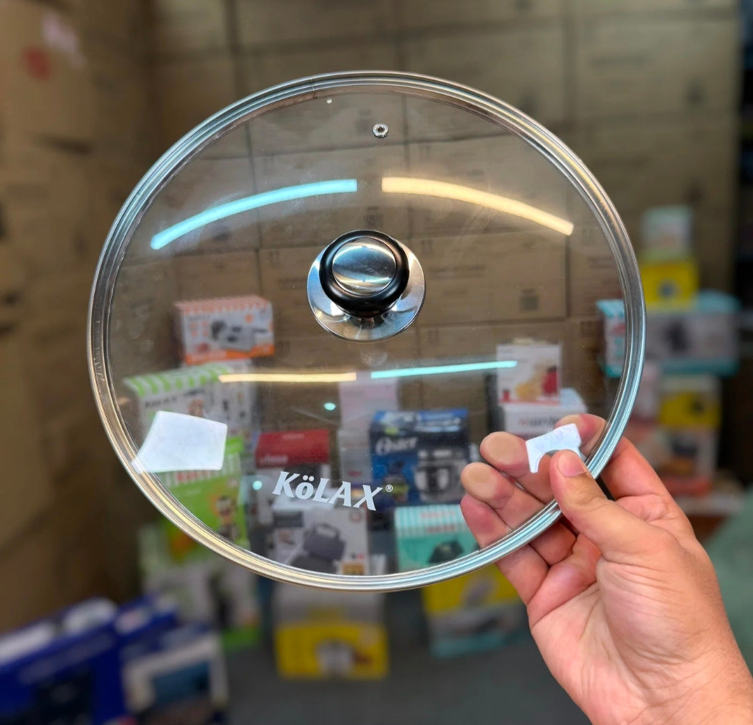 Kolax 5L Electric Frying Pan