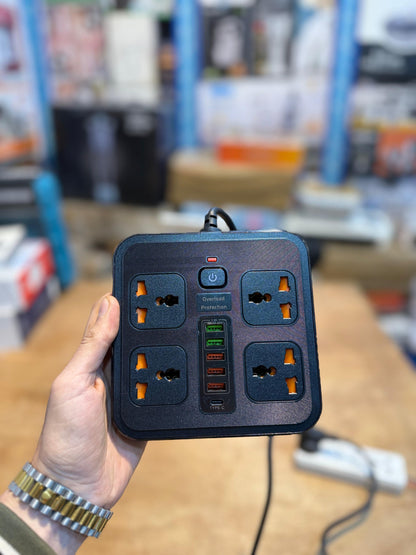 Power socket imported original