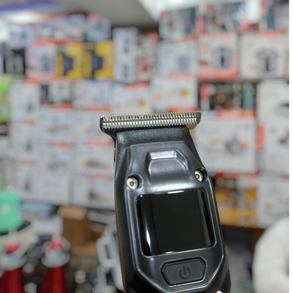 VGR Professional Hair Trimmer V-964