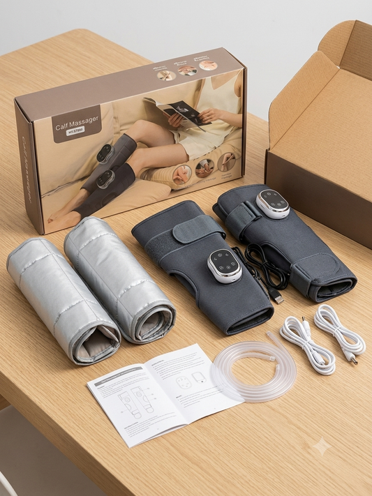 HY-XT669 Calf Massager