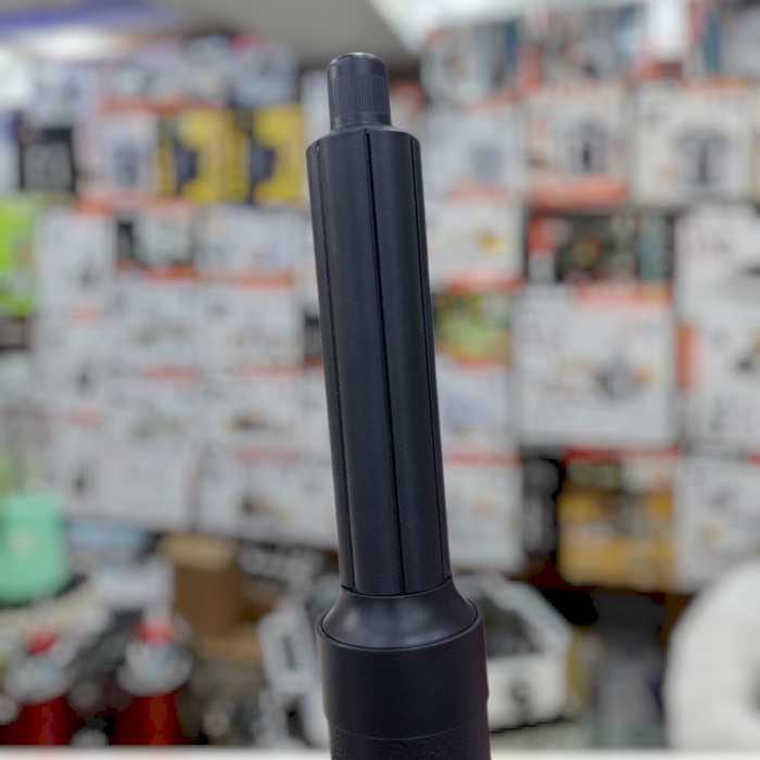 7 in 1 Leafless Professional Hair Styling Set