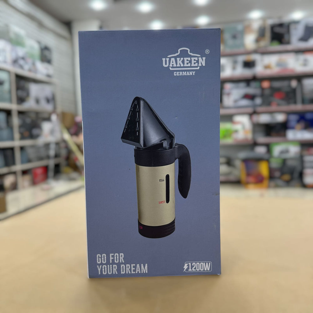 Uakeen 2 in 1 Handheld Steam Iron Zl-212