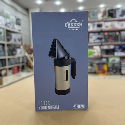 Uakeen 2 in 1 Handheld Steam Iron Zl-212