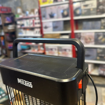 Milano Uv Light Mosquito Killer 20W