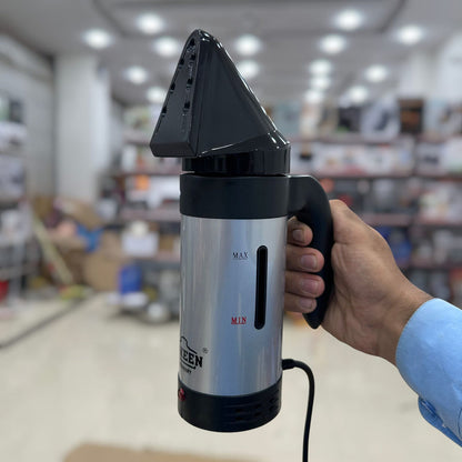 Uakeen 2 in 1 Handheld Steam Iron Zl-212