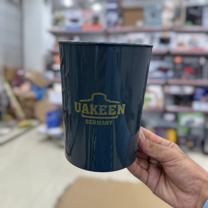 Uakeen 12pcs Silicone Kitchen Spoon Set VK-76