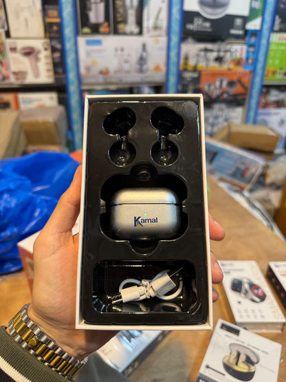 Airpds Haggle quality sound