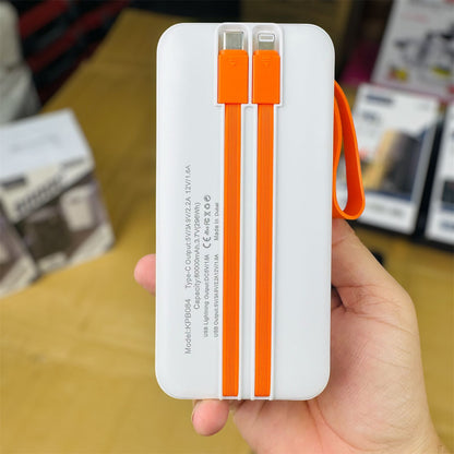 madi in dubai 80000 mah power bank 68W