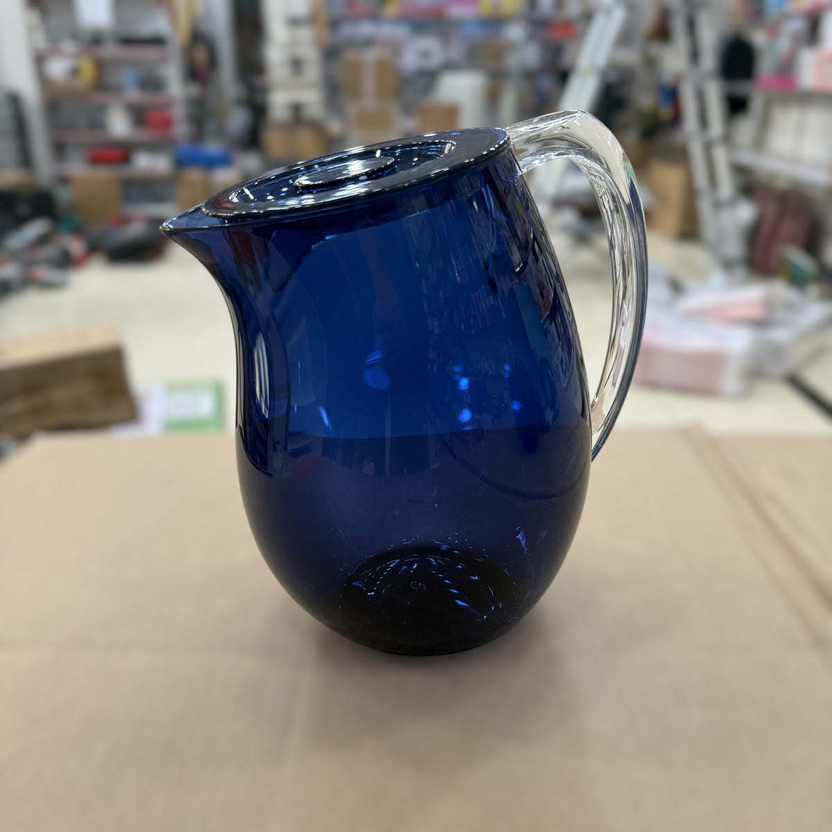 Made in Taiwan Grace Acrylic 3pcs Water Set