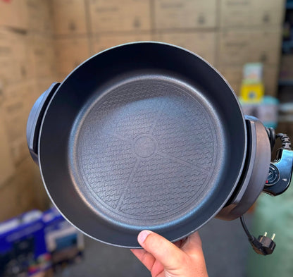 Kolax 5L Electric Frying Pan