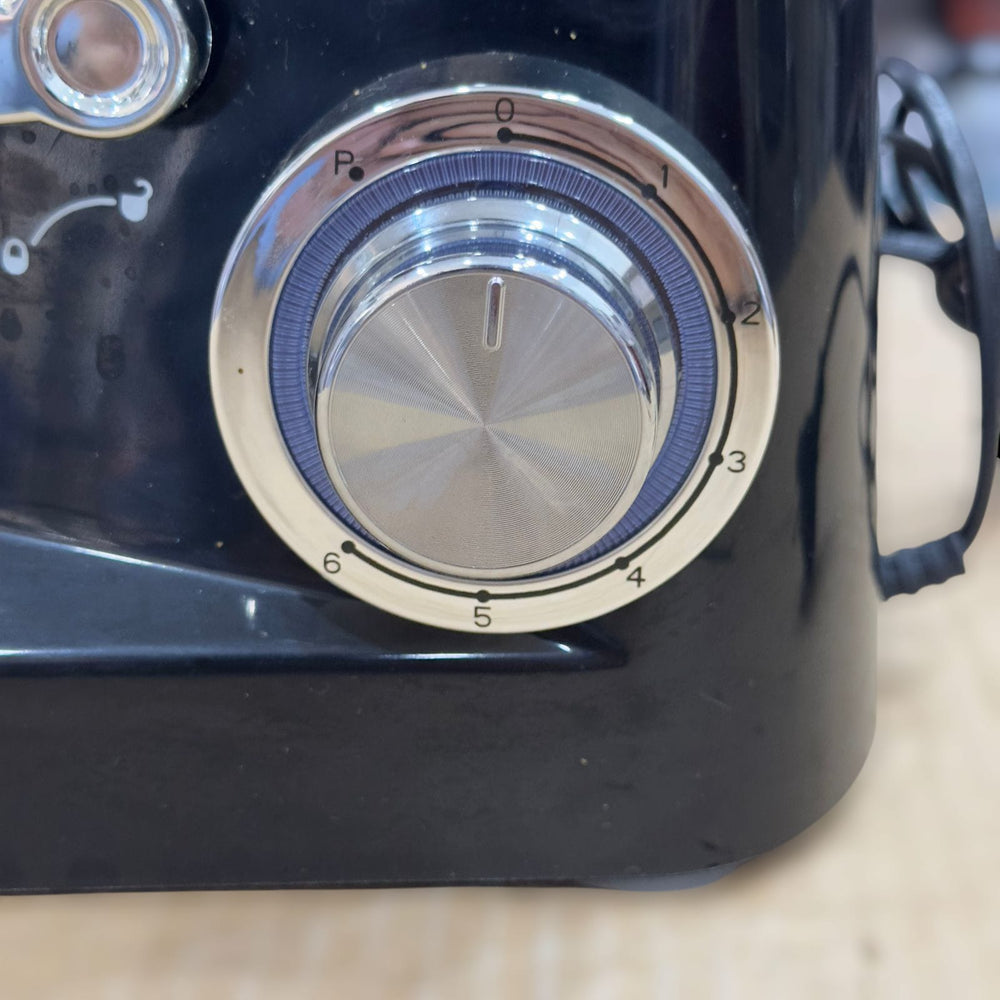 Uakeen 5L Stand Mixer ZL-1602